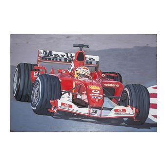 "Testdrive I" - Peter Oskar Käser