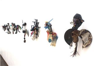 Harare Art Collectives: Where Connectivity Is Key