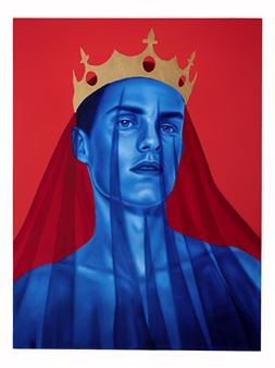 COURTSIDE 2 - Arch Enemy Arts