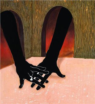 Fall 2023 Exhibitions