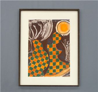 Luna avancio - Anita Spinelli