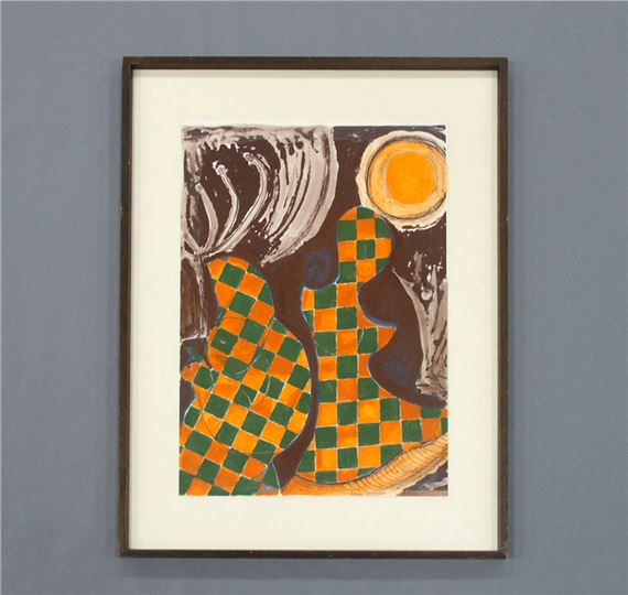 Luna avancio - Anita Spinelli