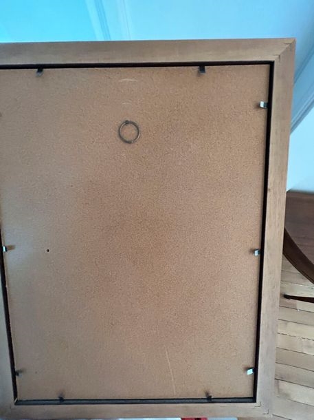 Artwork by Paul Lequet, Saint-Jean Pied de Port. 98, Made of etching