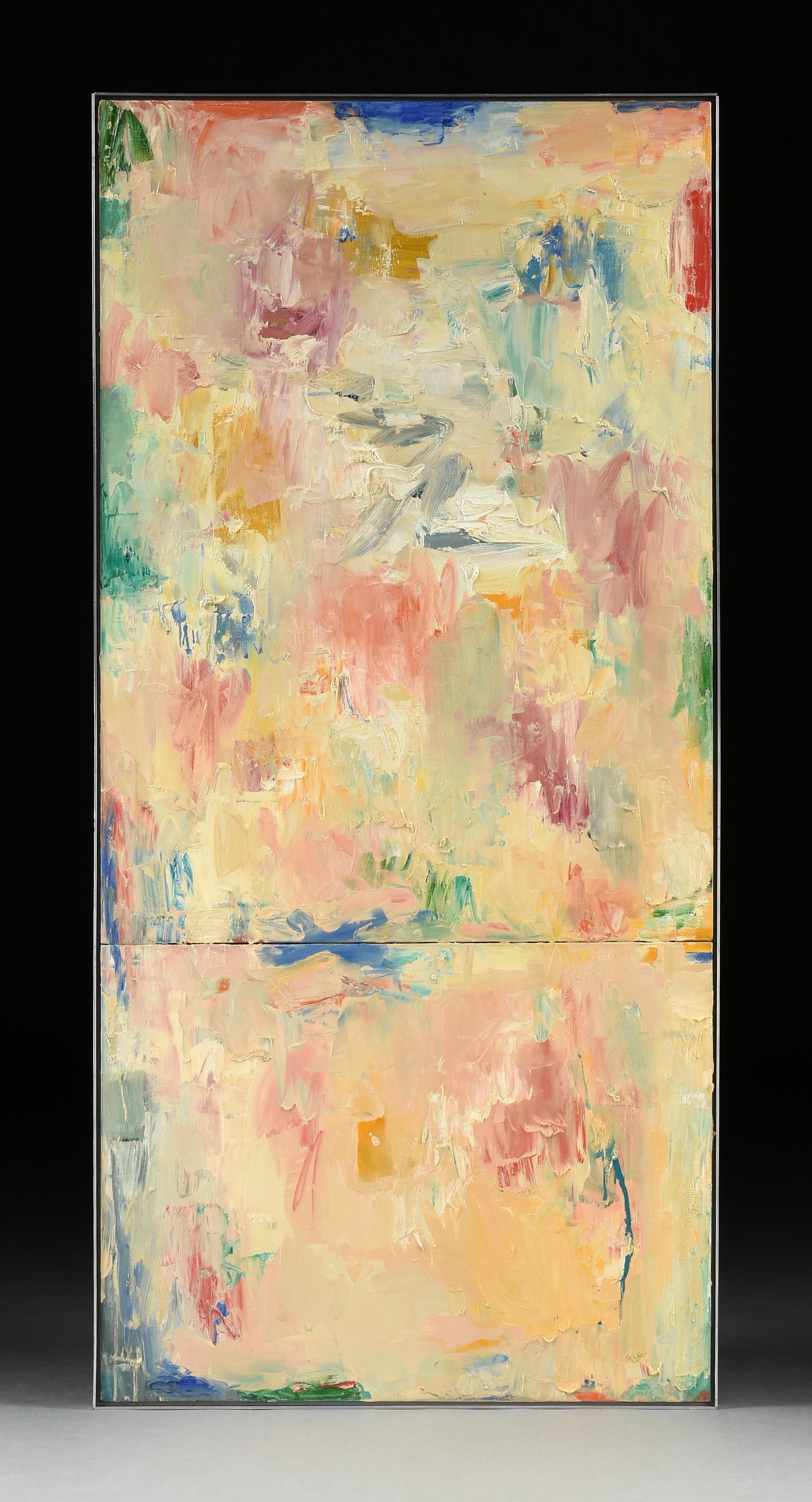 Tom Goldenberg | Untitled 4/82, (1982) | MutualArt