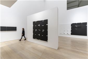Nuri Kuzucan: Passage - ARTER 