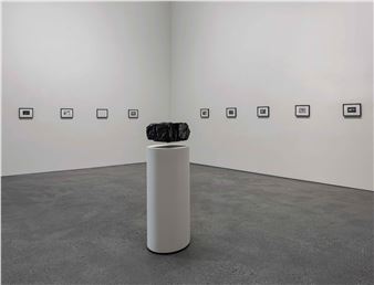 Koo Jeong A: Levitation - PKM Gallery