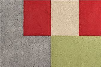 Bruno Ollé: En los bolsillos - Alzueta Gallery, Madrid