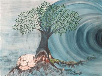 Composition - Martien Dufoit