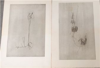 Suite de quatre compositons - William Lawrence Compton Kolawole