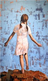 13-Year Anniversary Exhibition - Dacia Gallery