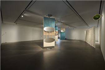 DOOSAN Curator Workshop Exhibition - DOOSAN Gallery