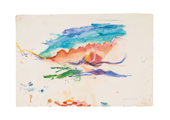 Hetzaukogel, Elderkogel