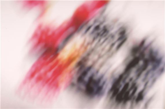 Untitled - Ingeborg G. Pluhar