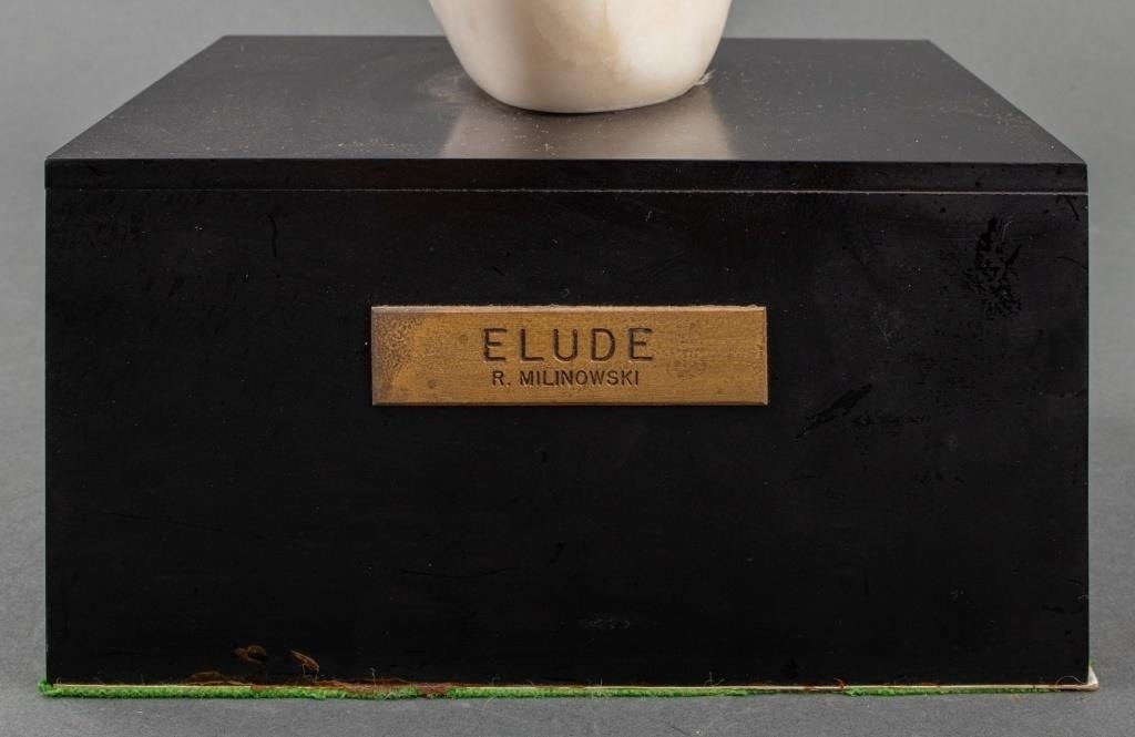 R. Milinowski | Elude | MutualArt