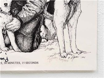 Untitled - Donna Gates