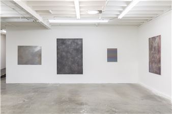 Jennifer Bannert: Elements - Edward Cella Art & Architecture