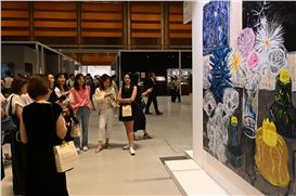 [From the Scene] Frieze Seoul Cementing Presence as Asian Art Hub