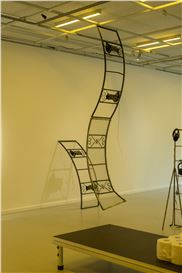 Obsession at Nida Art Colony and KRATC Waste Collection Site