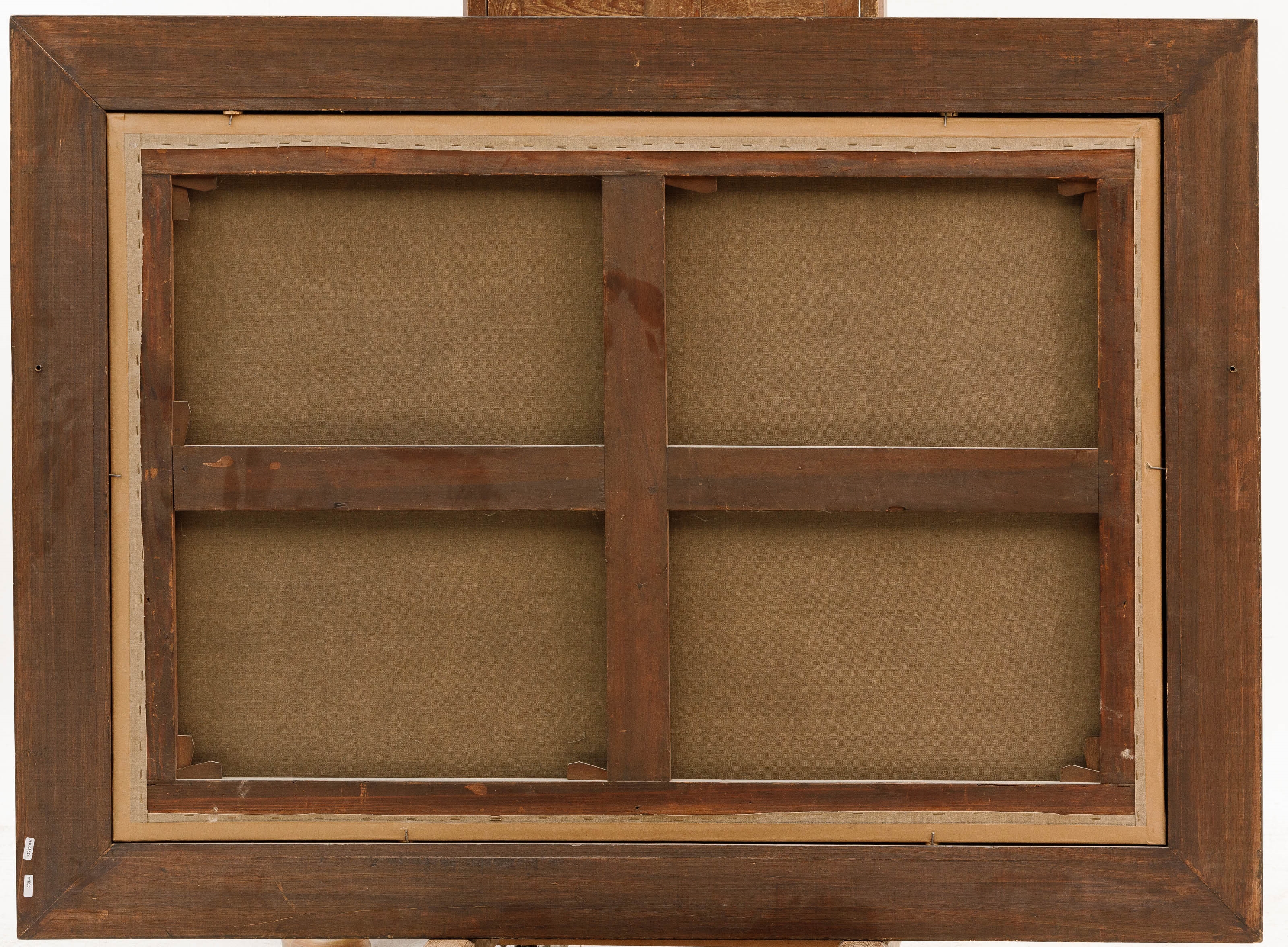 Artwork by Pieter van Overschee, Still life with a lobster, fruit and glasses, 1644, Made of Oil on canvas