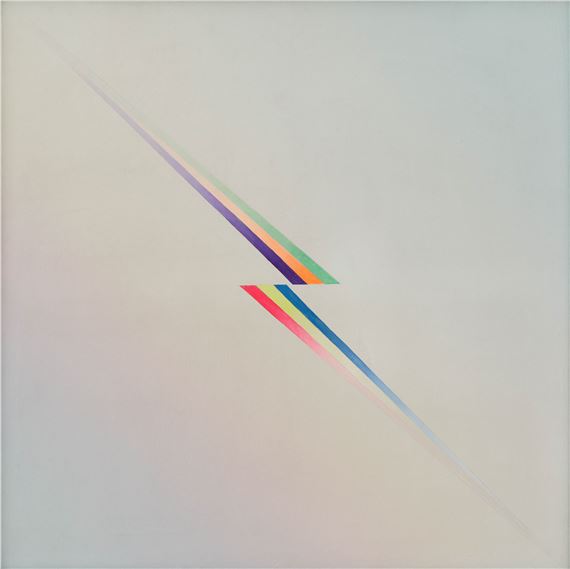 Jef Verheyen | Eon (1973) | MutualArt