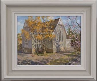 Springtime - Eugenea