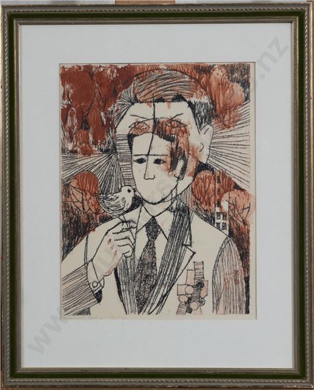 Wanting - Lore Burbidge