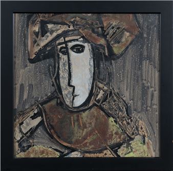 Dr J Landall - June Black