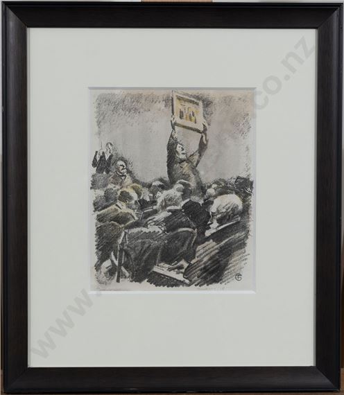 Gino de 6 Artworks at Auction MutualArt