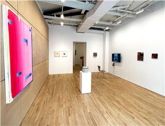 Hot Fun in the Summertime - Cindy Rucker Gallery