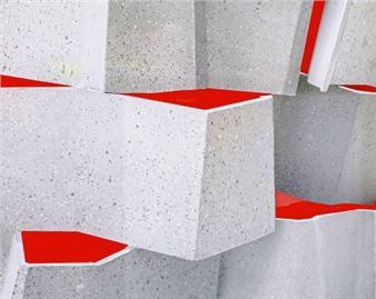 Julie Boserup & Marleen Sleeuwits - Sous Les Etoiles Gallery