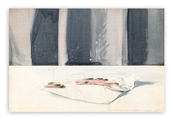 Senza Titolo - Fujio Nishida