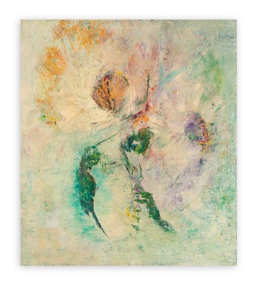 Senza Titolo by Lia Crippa