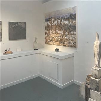 Gallery III - Seager Gray Gallery