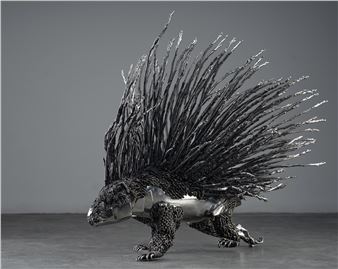 Katherine Taylor: Metarmophosis - Skoto Gallery