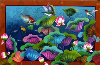 POND-6 - Sk Ñur Ali