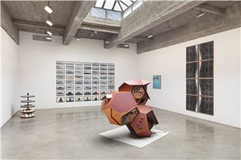 Concerning Nature - Tanya Bonakdar Gallery, New York