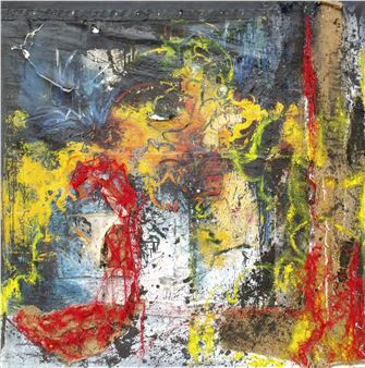 Wumbiridza/Restore III - Peter Musami