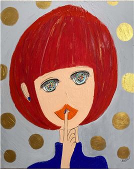 Anone - Kaori Sakaguchi