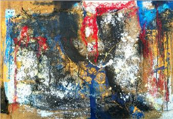 Cheneso yeMvura/ Water Cleansing III - Peter Musami