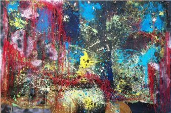 Cheneso yeMvura/Water Cleansing II - Peter Musami