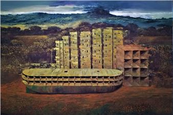 Both - Rodrigo Piedrahita