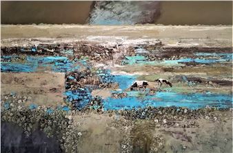 Landscape - Rodrigo Piedrahita