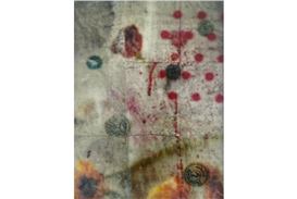 Jack Hanley Project Space opens an exhibition of works by Sofia Sinibaldi