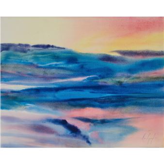 UNTITLED, 1989 - Eva Gingl