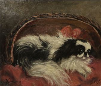 Kobeomer - Elizabeth Marion Nelson