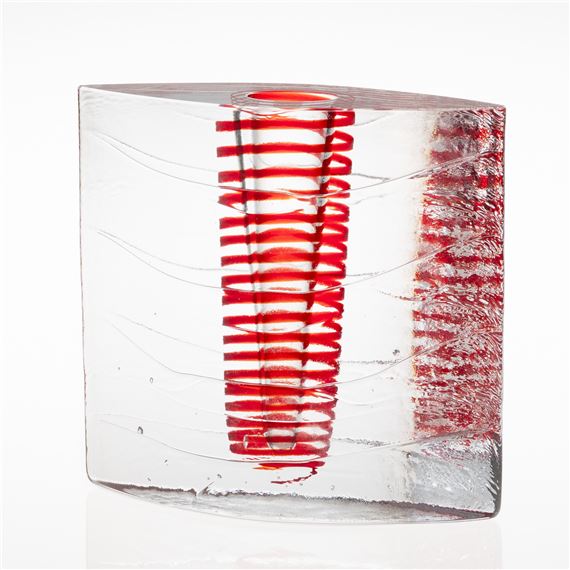 Taifun - Camilla Moberg