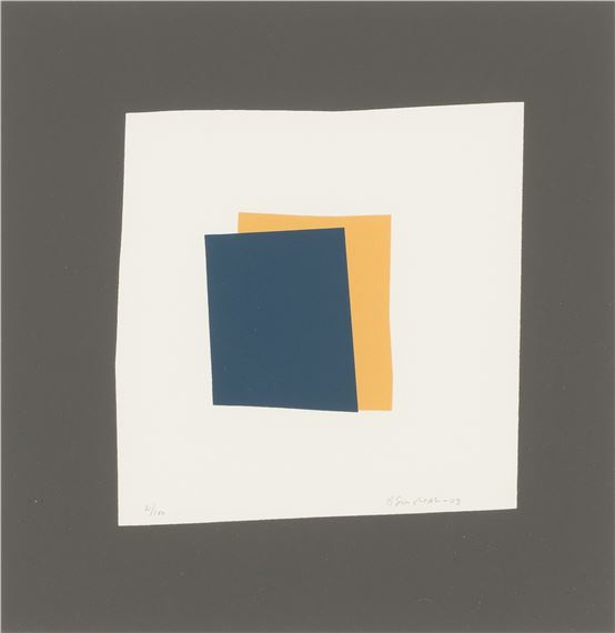 Composition by Juhana Blomstedt, 2009