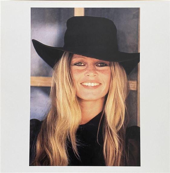 Brigitte Bardot - Starporträt, News, Bilder