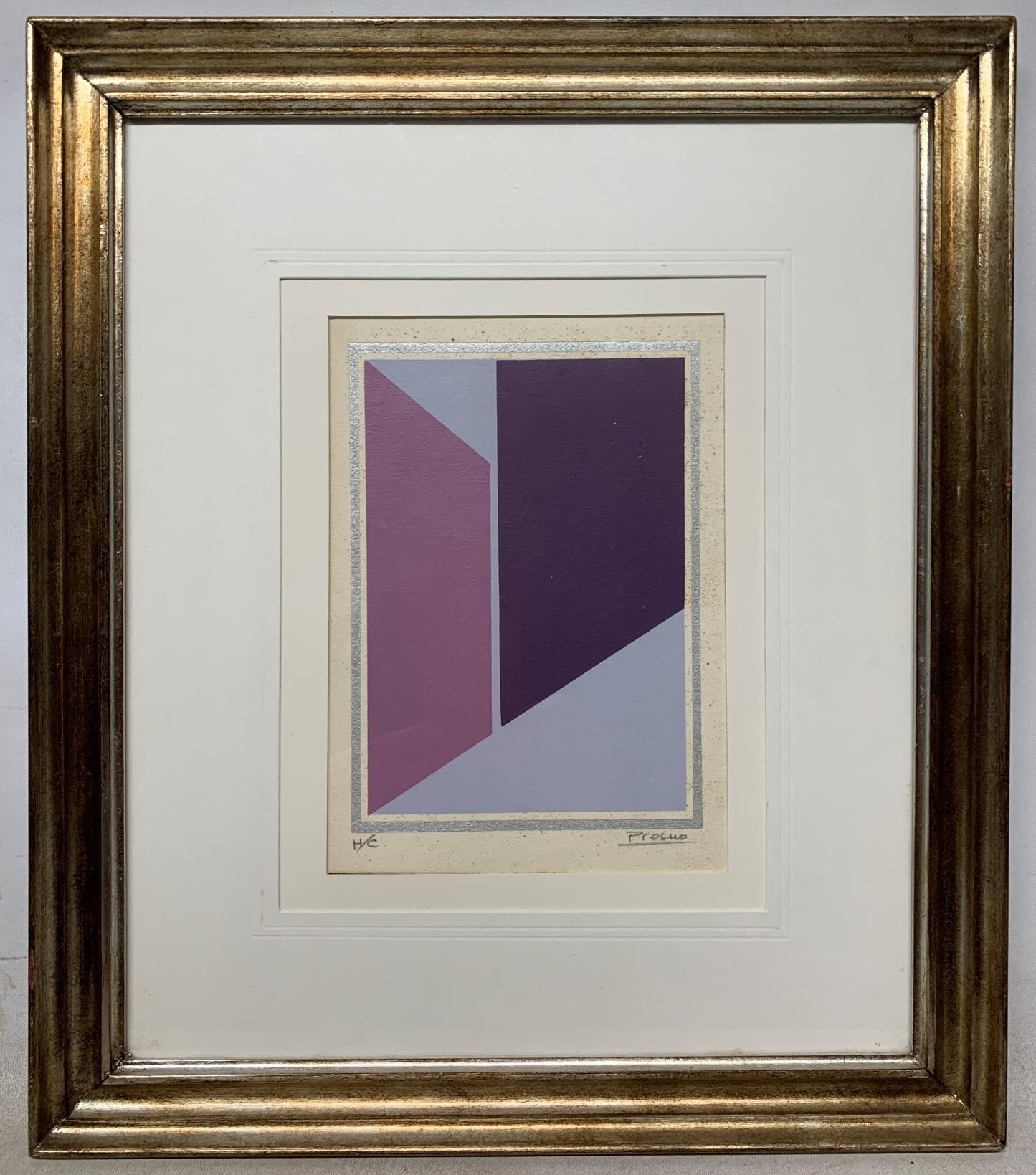 Lincoln Presno Planos MutualArt