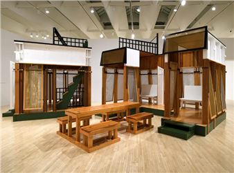 Review: Two Rewarding MOCA Permanent Collection Exhibits Map L.A. Art — and the Museum’s Limits